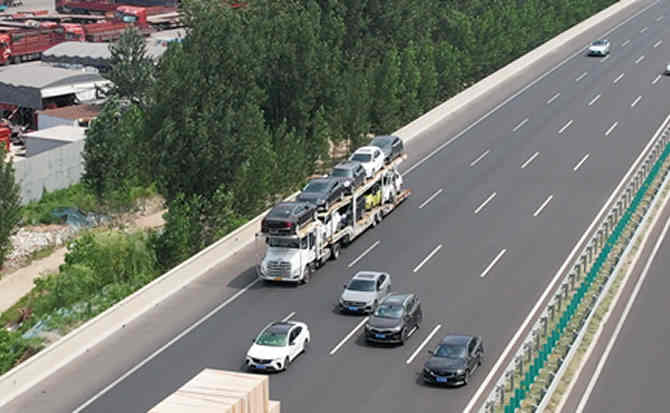 慈利高速公路汽车救援